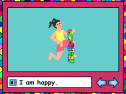 I am happy | Recurso educativo 53597