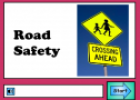 Road safety | Recurso educativo 53822