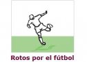 Lesiones en el futbol | Recurso educativo 54905