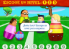 Los Heroes de Higglytown: Juego de Higglyball | Recurso educativo 55021