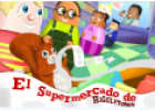 Los Heroes de Higglytown: Supermercado | Recurso educativo 55022