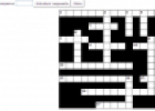 Vocabulary: Crossword | Recurso educativo 55469