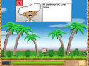 Game: Food pyramid adventure | Recurso educativo 56301