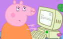 Peppa Pig: El trabajo de Mamá Pig | Recurso educativo 56732