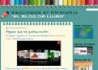 EL BLOG DE LIÚBA | Recurso educativo 57731