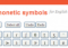 Website: Type IPA phonetic symbols | Recurso educativo 57743