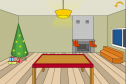 Game: Happy Christmas escape | Recurso educativo 57917