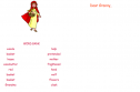 Story: Little red riding hood | Recurso educativo 59999