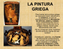 La pintura griega | Recurso educativo 60092