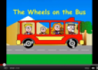 Song: The wheels on the bus | Recurso educativo 60297