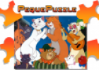 Puzzles: Los Aristogatos | Recurso educativo 60631