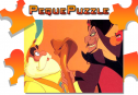 Puzzles: Jafar y Sultán | Recurso educativo 61106