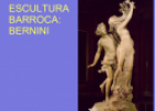 Escultura Barroca: Bernini | Recurso educativo 61830