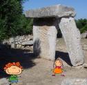 Explorant la Menorca prehistòrica - Primer cicle Primària | Recurso educativo 1026