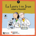 Text: La Laura i en Joan viatgen a Moçambic | Recurso educativo 10322