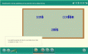 Interactivo: sílaba tónica y normas de acentuación | Recurso educativo 11163