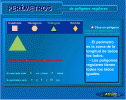 Interactivo: perímetros de un polígono regular | Recurso educativo 12045