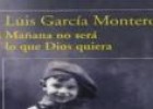 Vídeo: "Mañana no será lo que Dios quiera" | Recurso educativo 12371