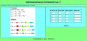 Interactivo: factorización de polinomios | Recurso educativo 12897
