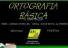 Ortografia bàsica | Recurso educativo 13347