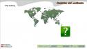 Countries and continents | Recurso educativo 1338