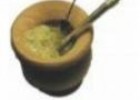 Leyenda: Yerba Mate | Recurso educativo 13620