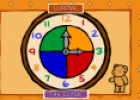 The clock | Recurso educativo 14722