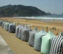 Ficha: Playa de Zarautz | Recurso educativo 15346