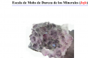 Minerales | Recurso educativo 15675