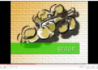 Video: Fruit | Recurso educativo 15993