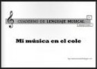 Cuaderno de Lenguaje Musical | Recurso educativo 16637