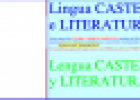 Clasificación de las oraciones | Recurso educativo 17200