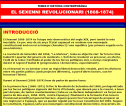 El sexenni revolucionari (1868-1874) | Recurso educativo 18346