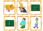 Adjectives Flashcards (set 2) | Recurso educativo 19287