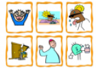 Emotions Flashcards (set 1) | Recurso educativo 19298