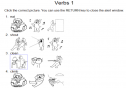 Verbs | Recurso educativo 20009