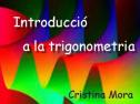 Introducció a la trigonometria | Recurso educativo 20344