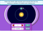 Earth, Sun and Moon | Recurso educativo 21177