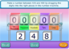 Number system | Recurso educativo 21188