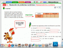 Resolución de problemas numéricos | Recurso educativo 21495