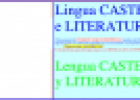 Identificar las figuras literarias que hay en las siguientes frases correspondientes a los poemas de la derecha | Recurso educativo 21610