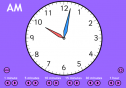 Class Clock | Recurso educativo 22807