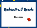 Cuentacuentos: Garbancito, El Grande | Recurso educativo 23713