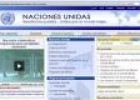 Portal web de les Nacions Unides | Recurso educativo 23857