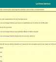 La lírica del Barroco | Recurso educativo 24590