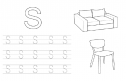 Letras: S | Recurso educativo 24706