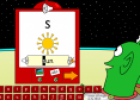 Letter sounds | Recurso educativo 25004