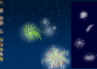 Firework sky | Recurso educativo 25099