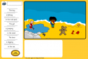 A day at the beach | Recurso educativo 25398