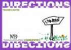 Directions. 4º ESO | Recurso educativo 2571